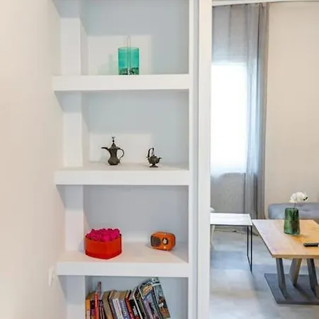 Apartment Memory