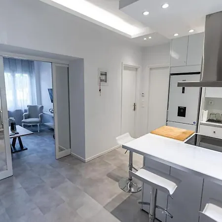 Memory Apartment