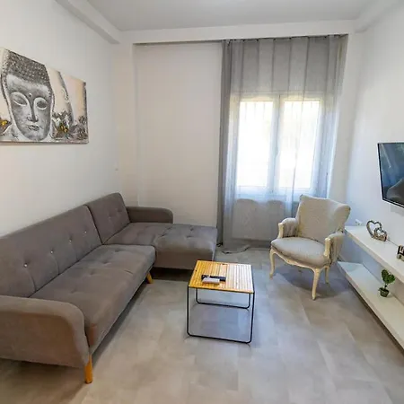 Apartment Memory